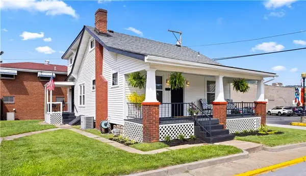 110 Mildren Avenue, Weirton, WV 26062