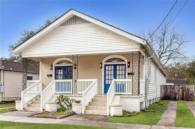 244 NURSERY Avenue, Metairie, LA 70005 - #2