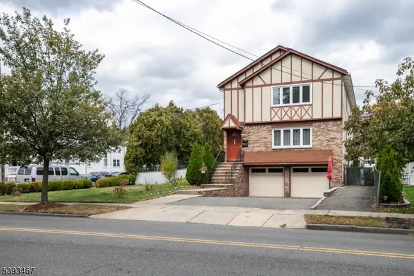 307 Belleville Ave, Bloomfield Twp., NJ 07003