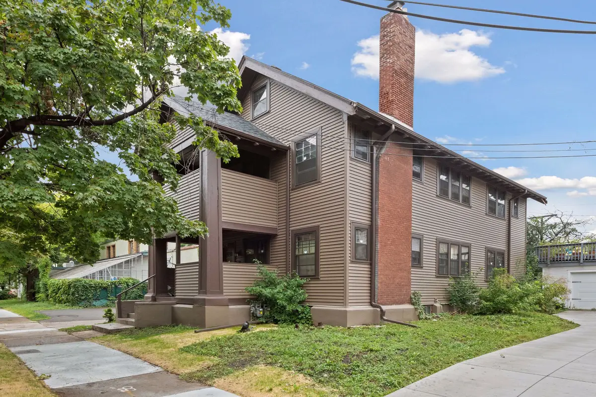 1108 W 28th Street, Minneapolis, MN 55408 - #1