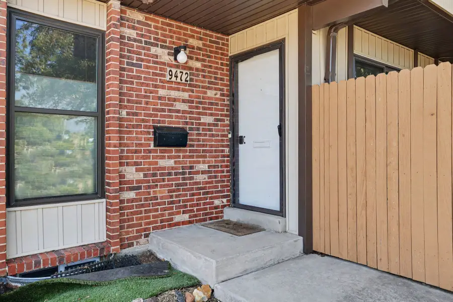 9472 W Utah Place, Denver, CO 80232 - #2
