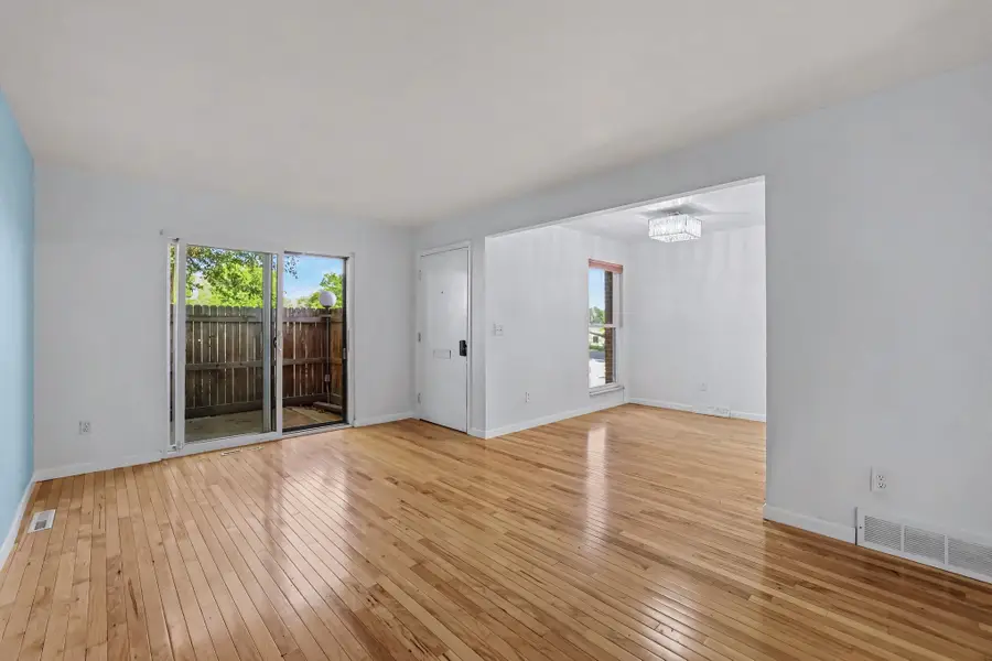 9472 W Utah Place, Denver, CO 80232 - #3