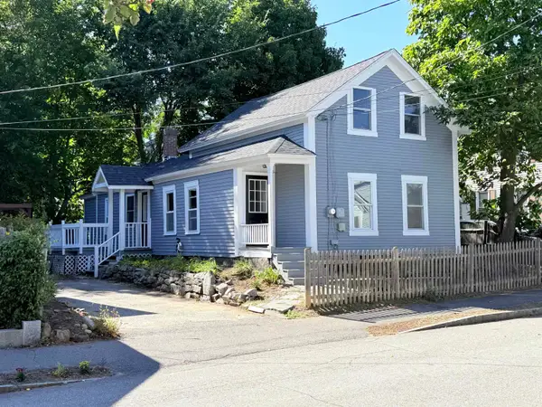 23 Jackson Street, Concord, NH 03301