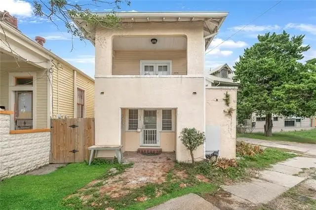 1826 MOSS Street unit: B, New Orleans, LA 70119 - #1