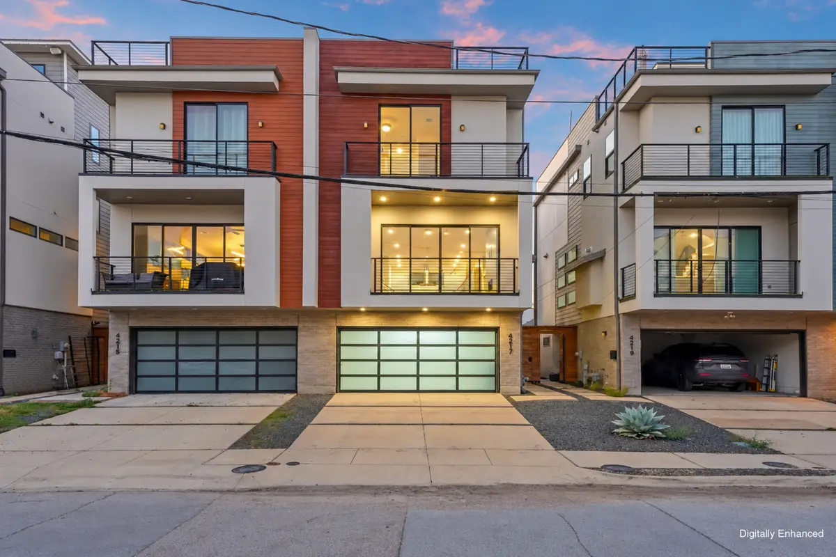 4217 Munger Avenue, Dallas, TX 75204 - #1