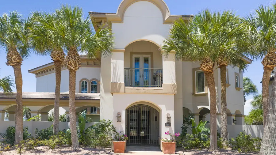 206 La Joya, Port Aransas, TX 78373 - #3