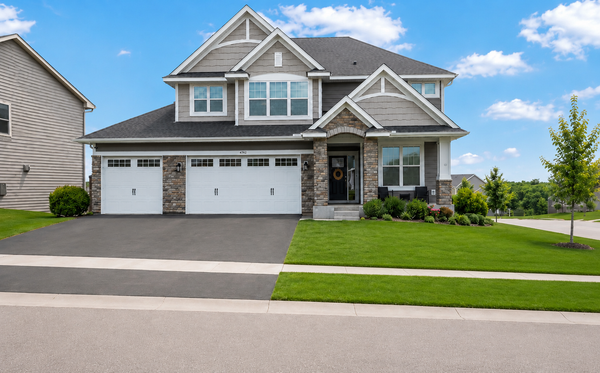 14781 109th Avenue N, Maple Grove, MN 55369