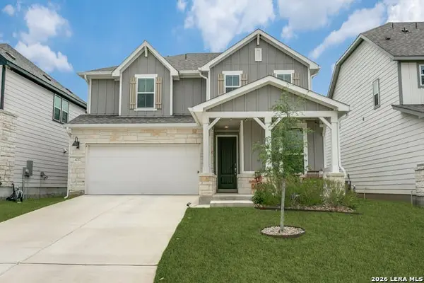 4717 Whaler, San Antonio, TX 78245