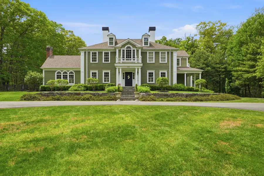205 Pleasant St, Norwell, MA 02061 - #3