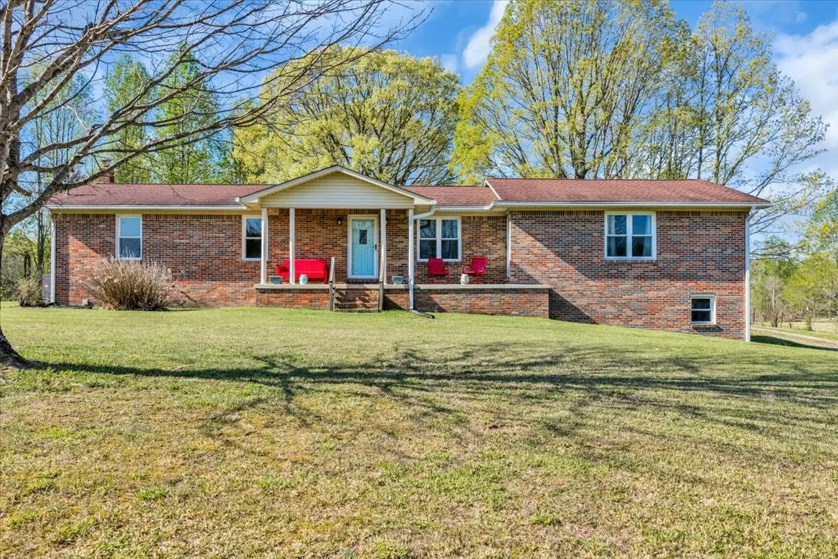 321 Goodridge Rd, Woodbury, TN 37190 - #1