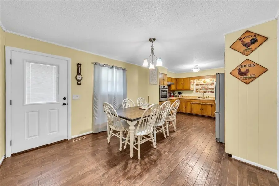 321 Goodridge Rd, Woodbury, TN 37190 - #2