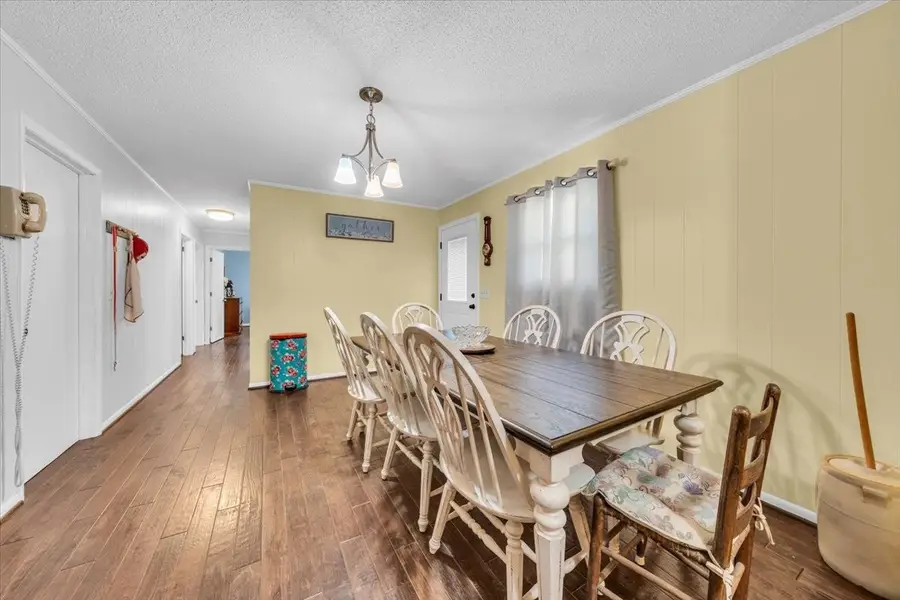 321 Goodridge Rd, Woodbury, TN 37190 - #3