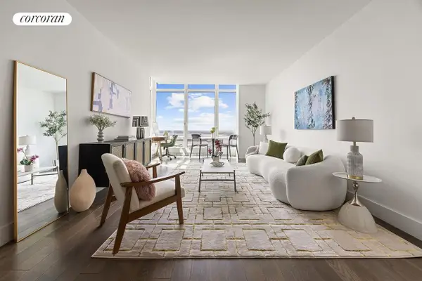 388 Bridge Street #PH46B, Brooklyn, NY 11201