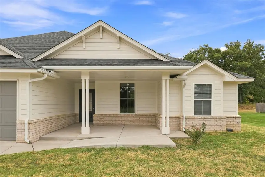 9508 Megans Way, McLoud, OK 74851 - #2