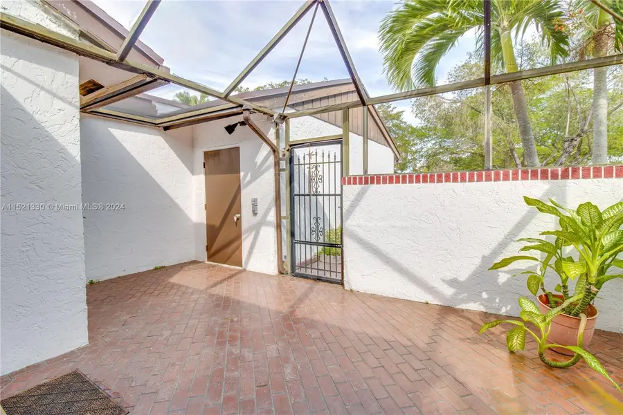 6343 W Pinehurst Circle W #D36, Tamarac, FL 33321 - #3