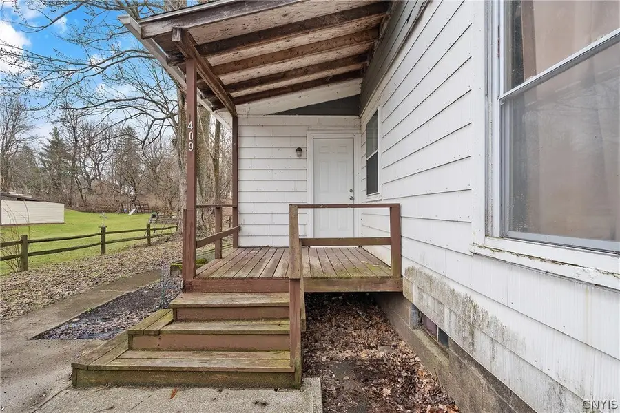 409 N 6th Street, Fulton, NY 13069 - #2