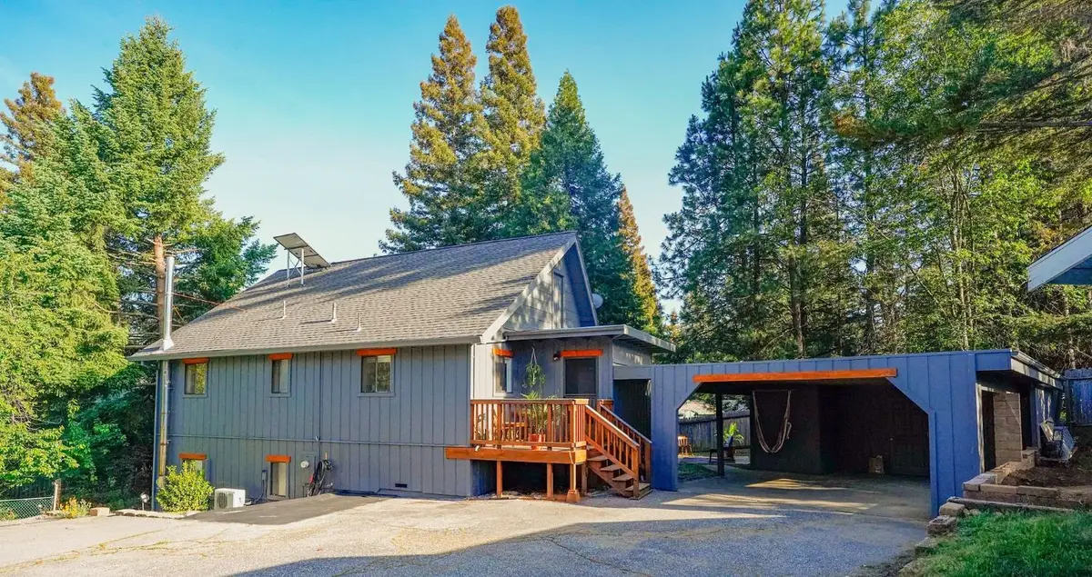 518 Whiting Street, Grass Valley, CA 95945 - #1
