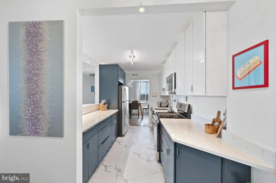 4 Monroe Street #Unit 4-705, Rockville, MD 20850 - #3