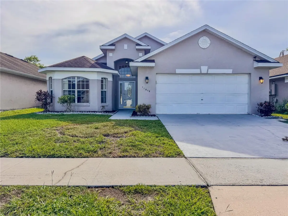 11819 Hatcher Circle, Orlando, FL 32824 - Image #1