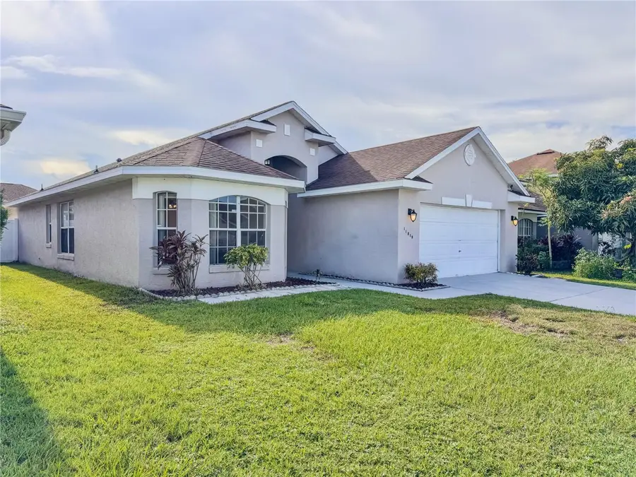 11819 Hatcher Circle, Orlando, FL 32824 - Image #2