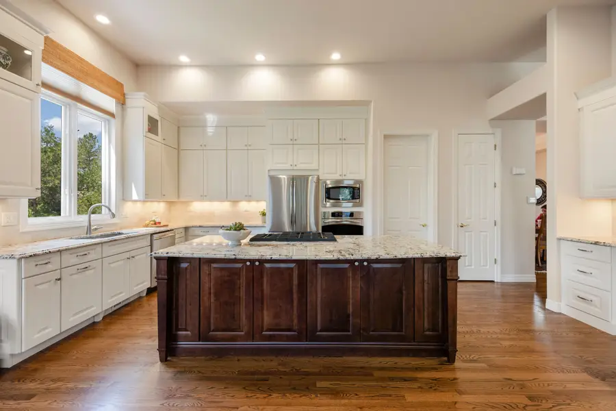 4515 Silver Cliff Court, Castle Rock, CO 80108 - #3