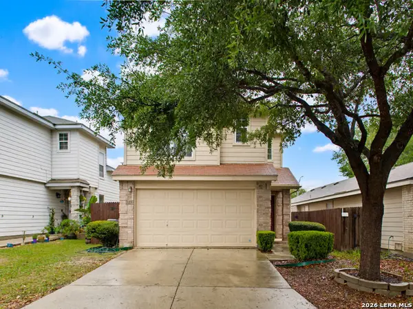 6843 Grapevine Lk, San Antonio, TX 78244