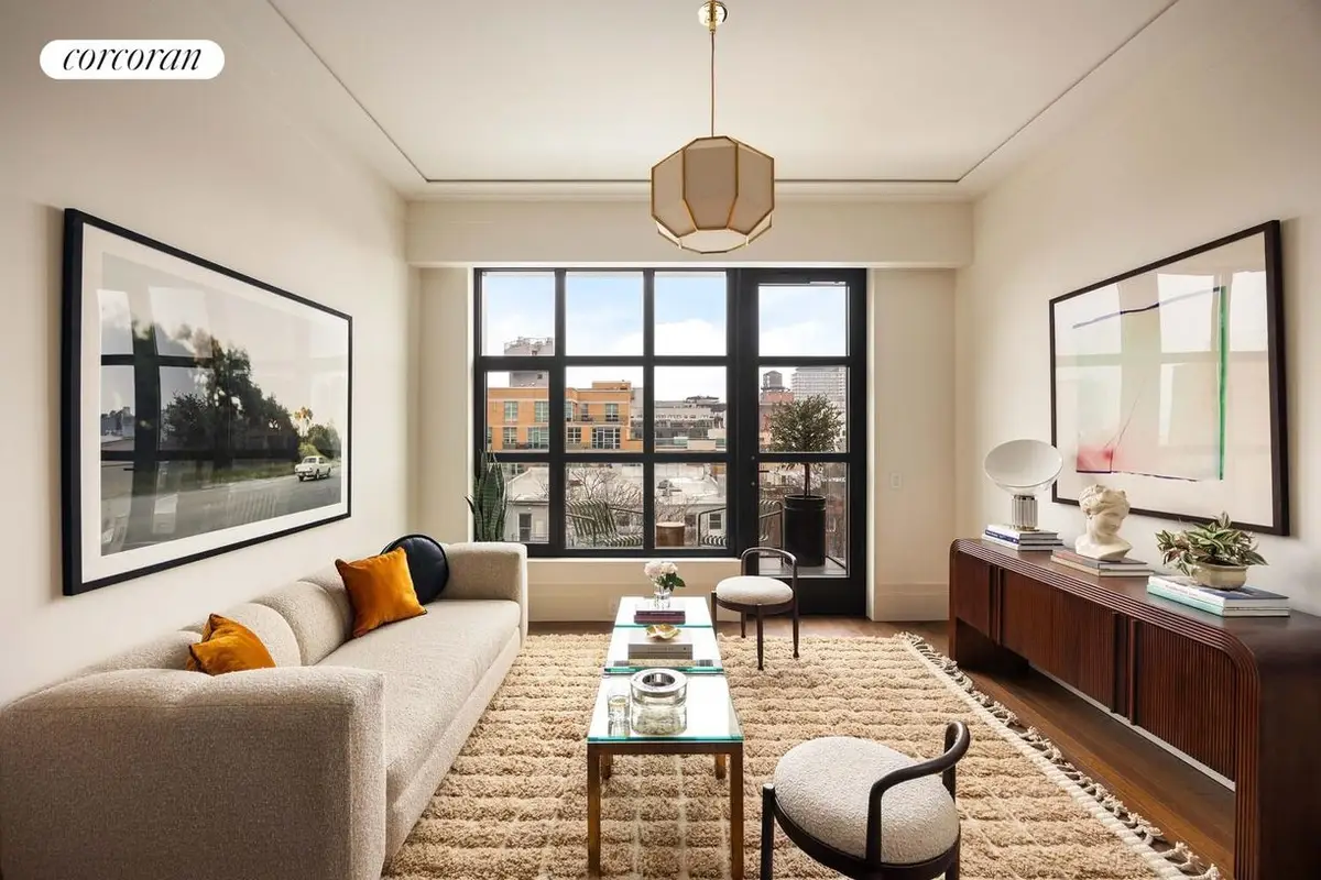 127 Kent Avenue #PH2G, Brooklyn, NY 11249 - #1