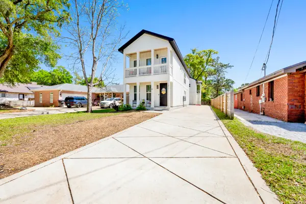 1311 E Hatton St, Pensacola, FL 32503