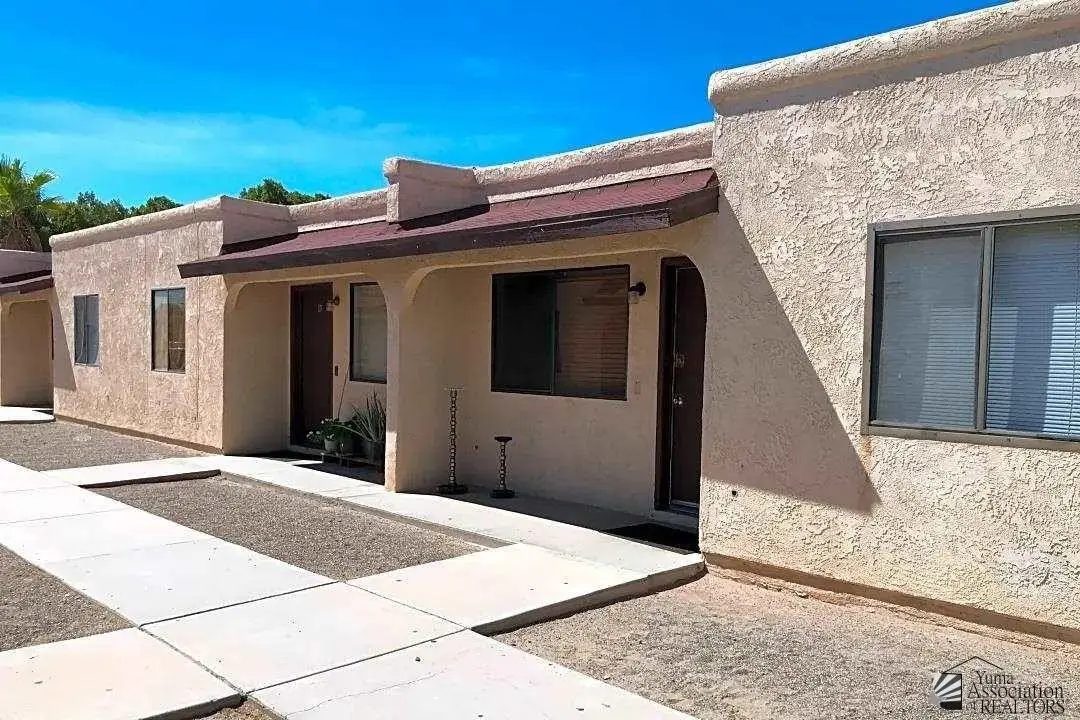1945 S 1 AVE #B, Yuma, AZ 85364 - #1