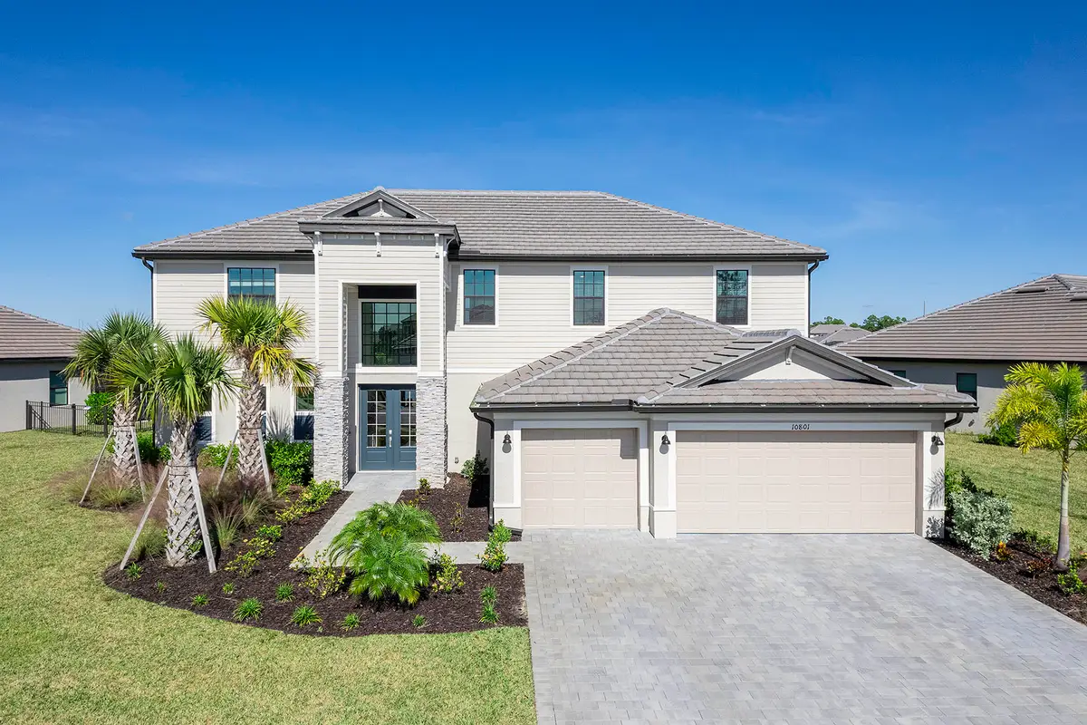 10801 Timber Creek Drive, Fort Myers, FL 33913 - Image #1