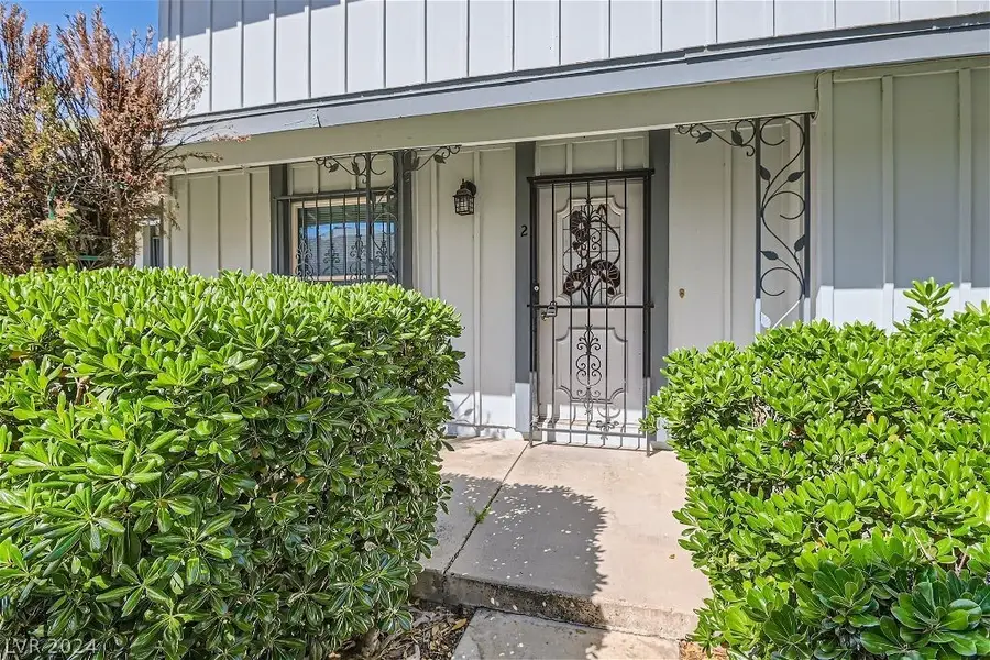 1362 DOROTHY Avenue #2, Las Vegas, NV 89119 - #2