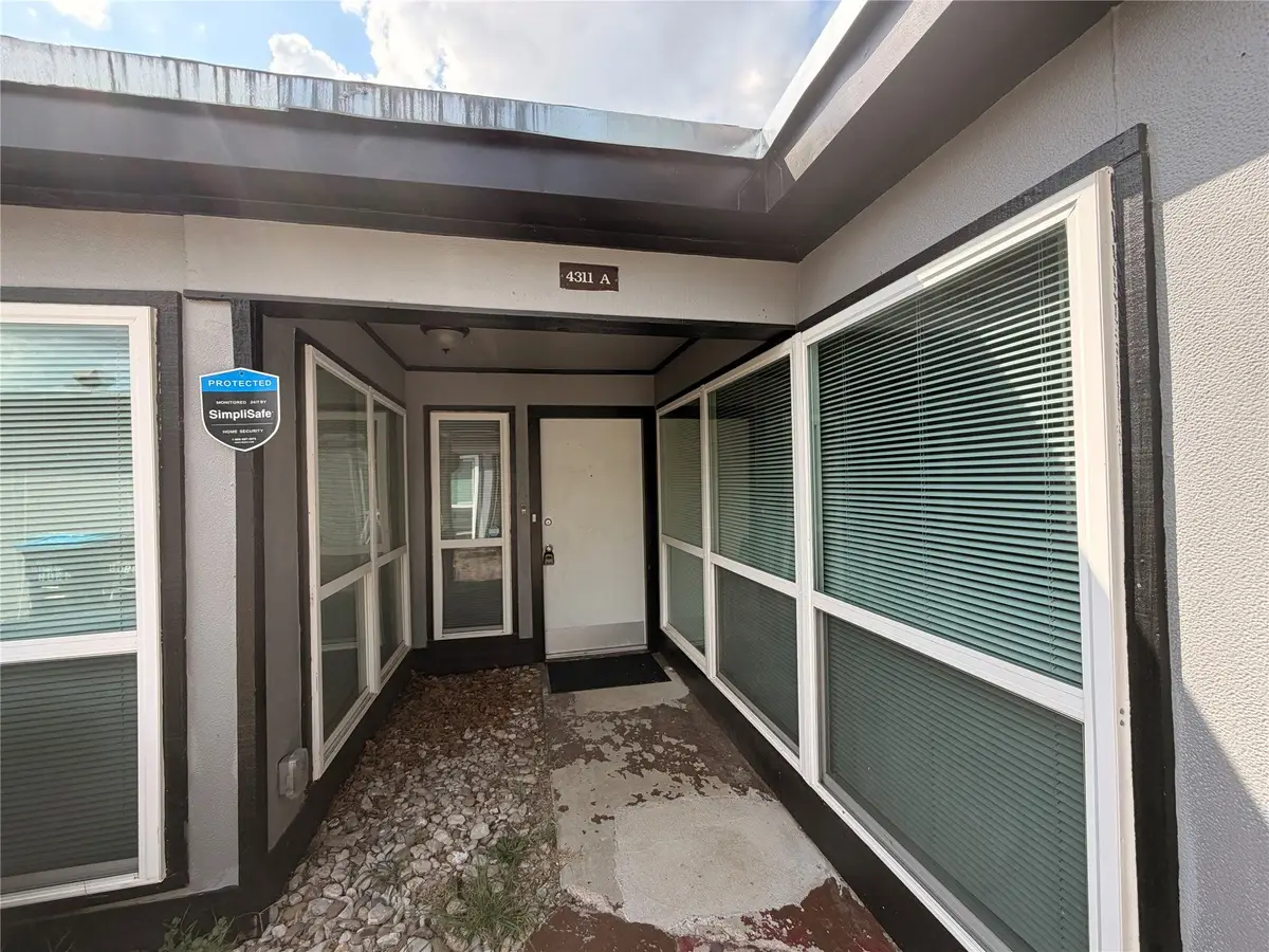4311 Gorman Drive #A, Fort Worth, TX 76132 - #1
