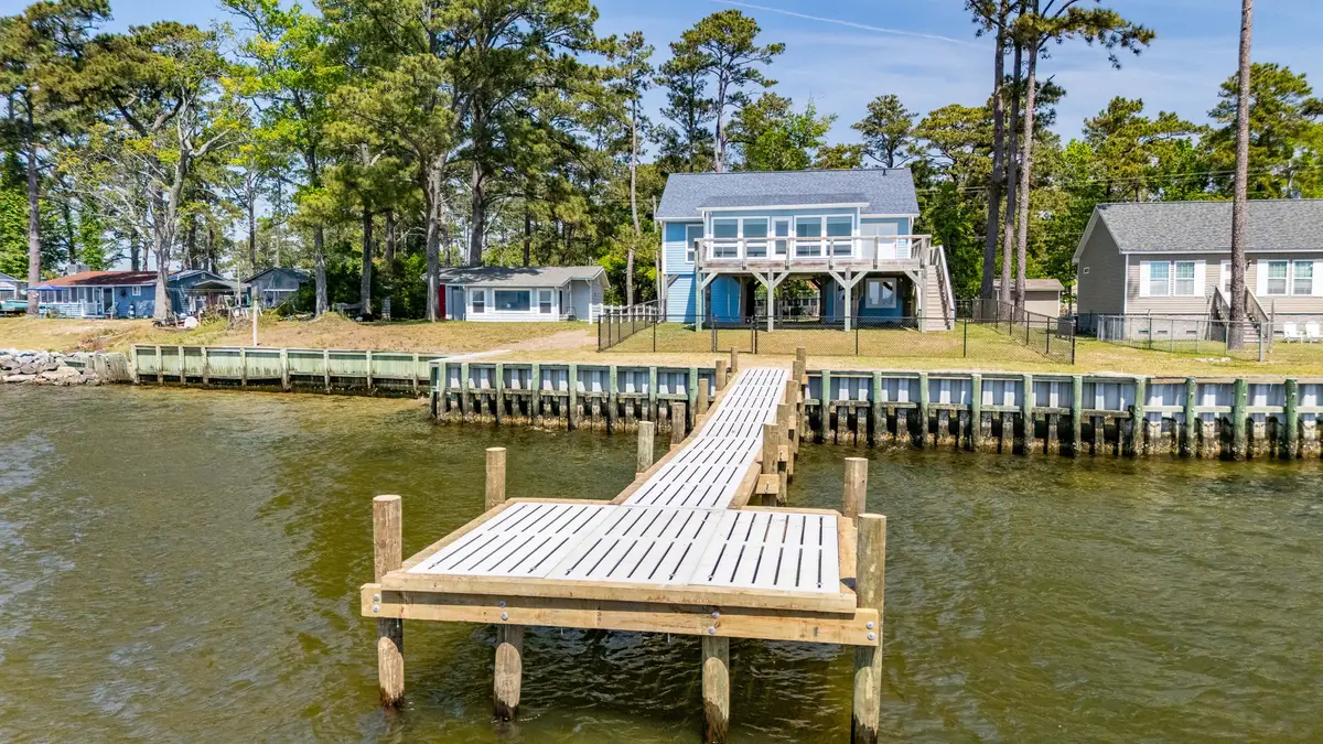 3465 Janiero Road, Arapahoe, NC 28510 - #1