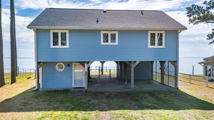 3465 Janiero Road, Arapahoe, NC 28510 - #3