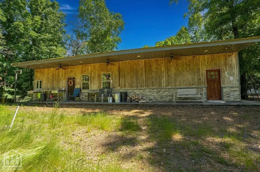 2101 Persimmon Pond Road, Pocahontas, AR 72455 - #3