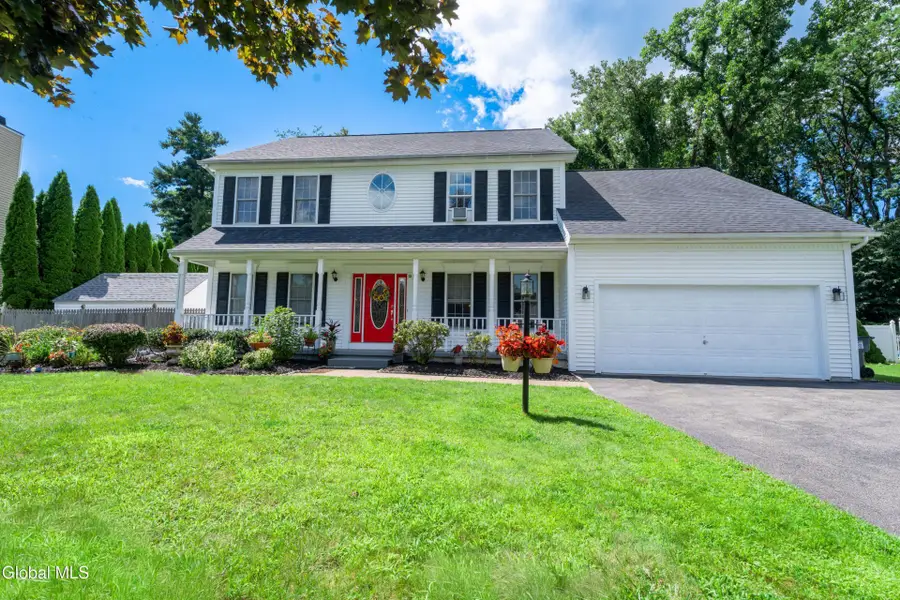 12 Sarah Court, Colonie, NY 12205 - #2
