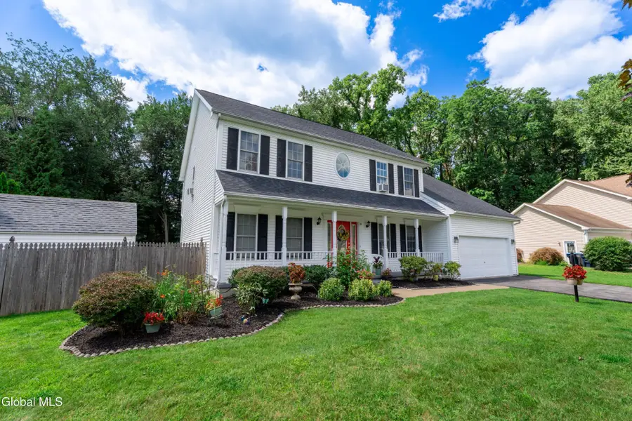 12 Sarah Court, Colonie, NY 12205 - #3