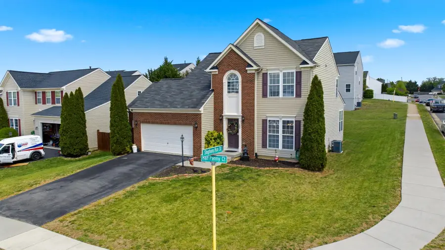 100 Half Penny Ct, Stephens City, VA 22655 - #2