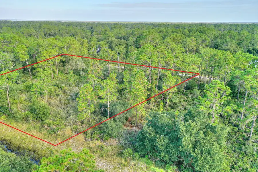 0 Plumosa Drive, Indian Lake Estates, FL 33855 - #2