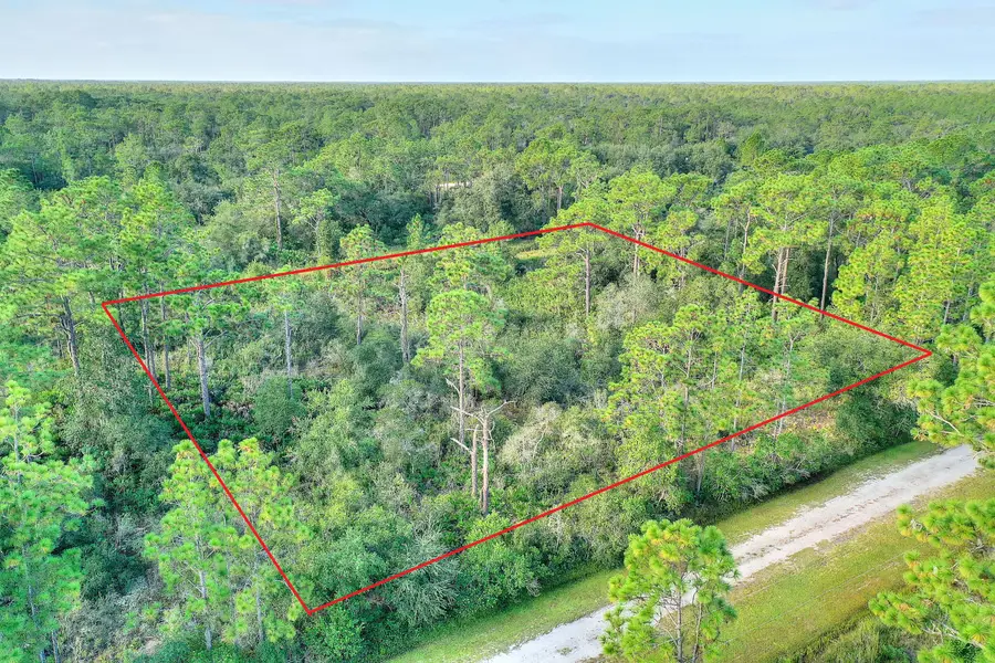 0 Plumosa Drive, Indian Lake Estates, FL 33855 - #3