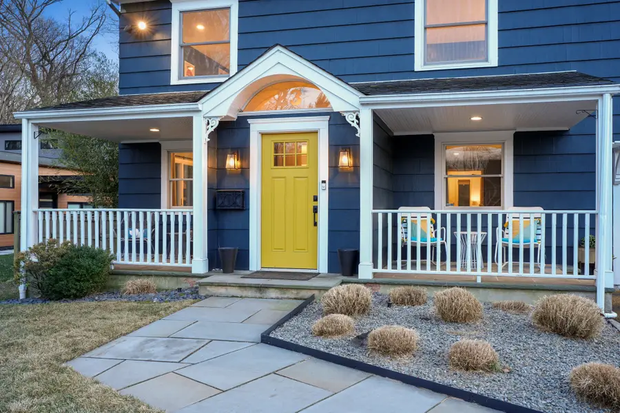 23 Mount Vernon Rd, Upper Montclair, NJ 07043 - #3