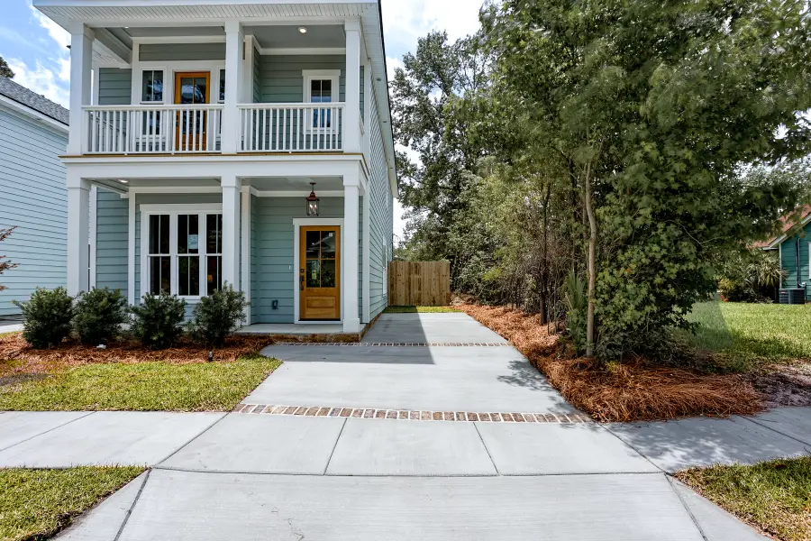 807 E 36th Street, Savannah, GA 31401 - #2