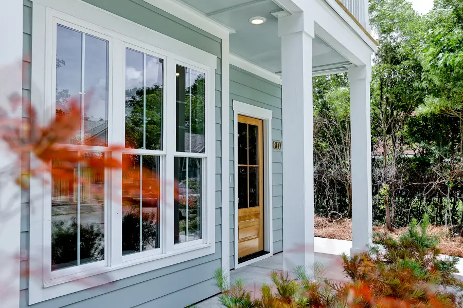 807 E 36th Street, Savannah, GA 31401 - #3