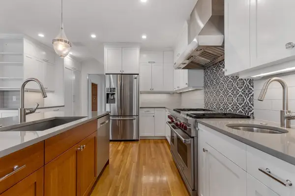 191 Davis Avenue, Brookline, MA 02445