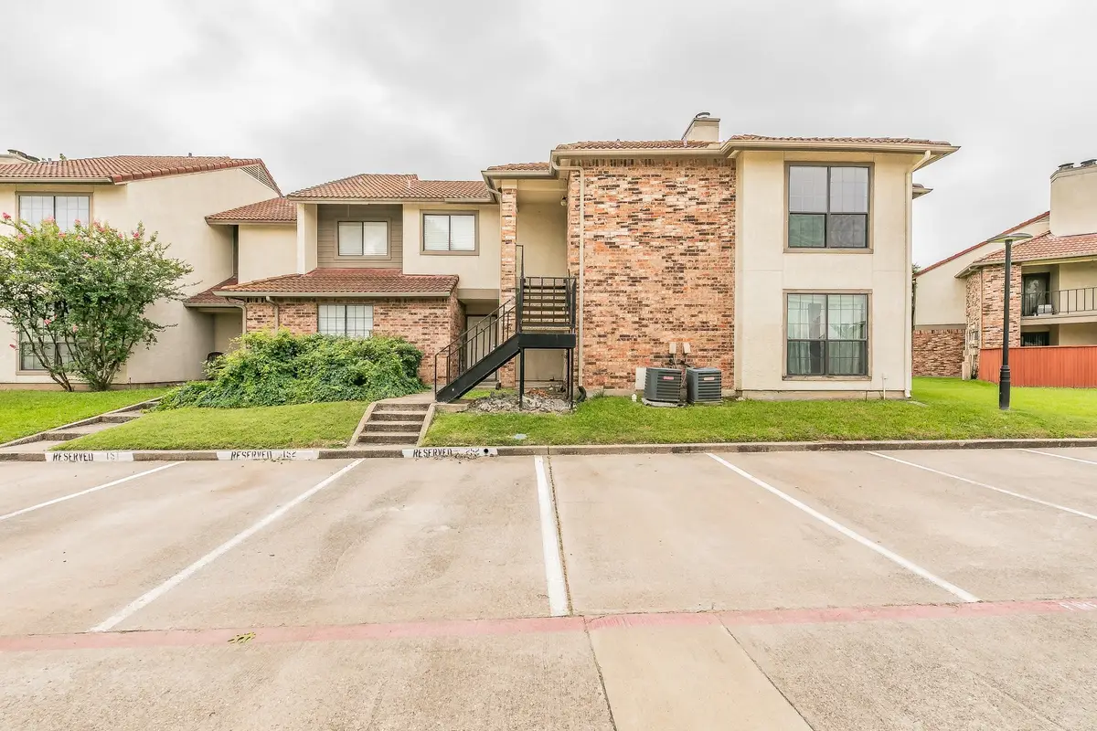 920 Turtle Cove #252, Irving, TX 75060 - Image #1
