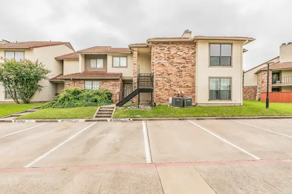 920 Turtle Cove #252, Irving, TX 75060