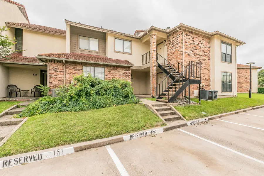 920 Turtle Cove #252, Irving, TX 75060 - Image #3