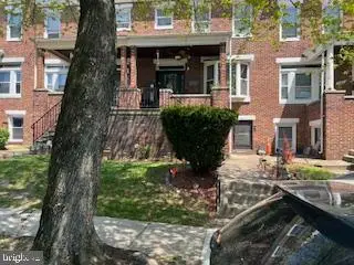 Address Withheld By Seller, Baltimore, MD 21206 - Image #1