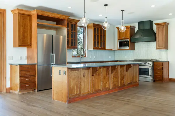 5421 Bellyache Ridge Road, Wolcott, CO 81655