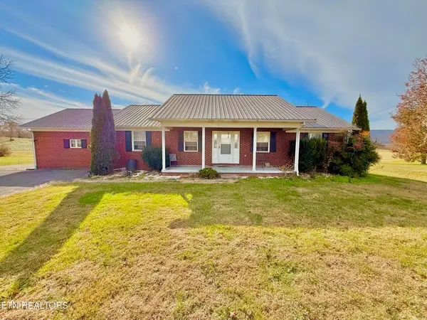 224 Walnut Hill Lane, Ewing, VA 24248